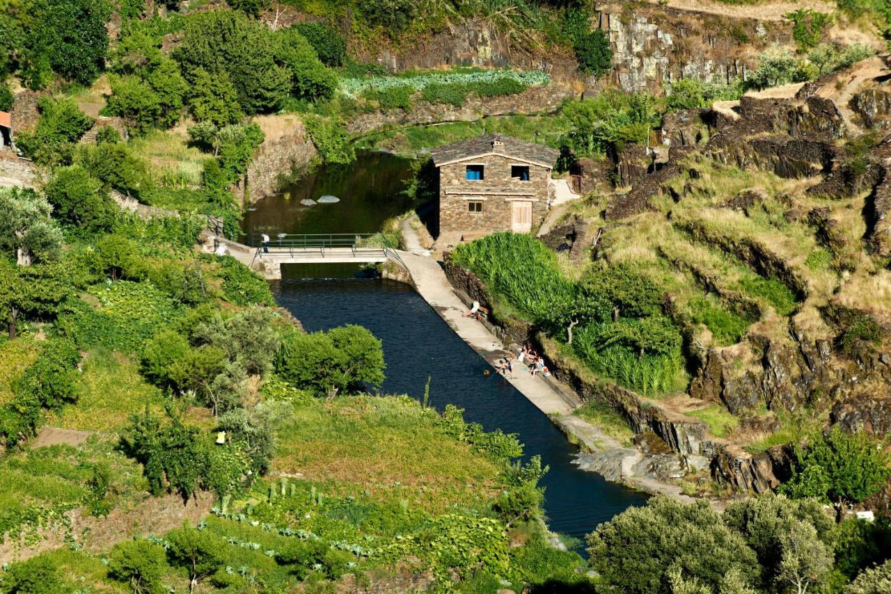 Landhaus Rural Cristania Caminomorisco