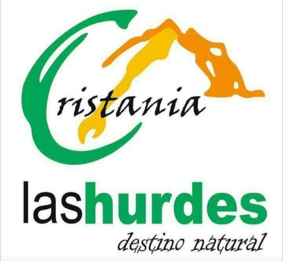 Rural Cristania Caminomorisco