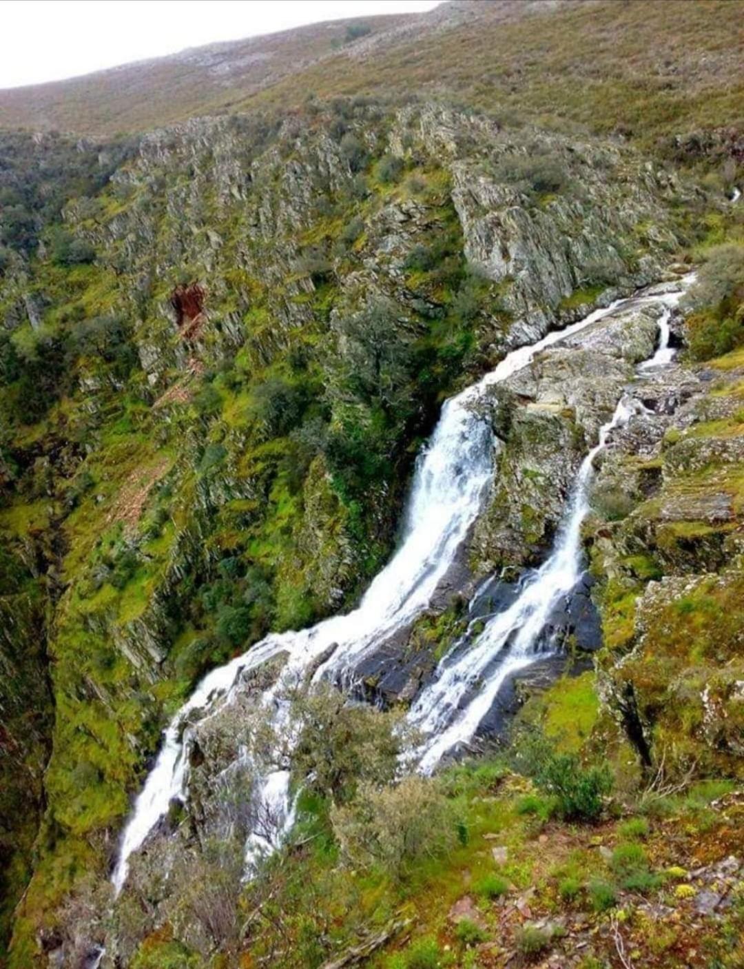 Rural Cristania Caminomorisco