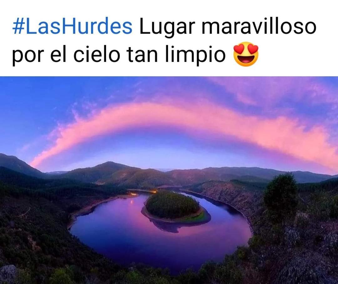 Landhaus Rural Cristania Caminomorisco