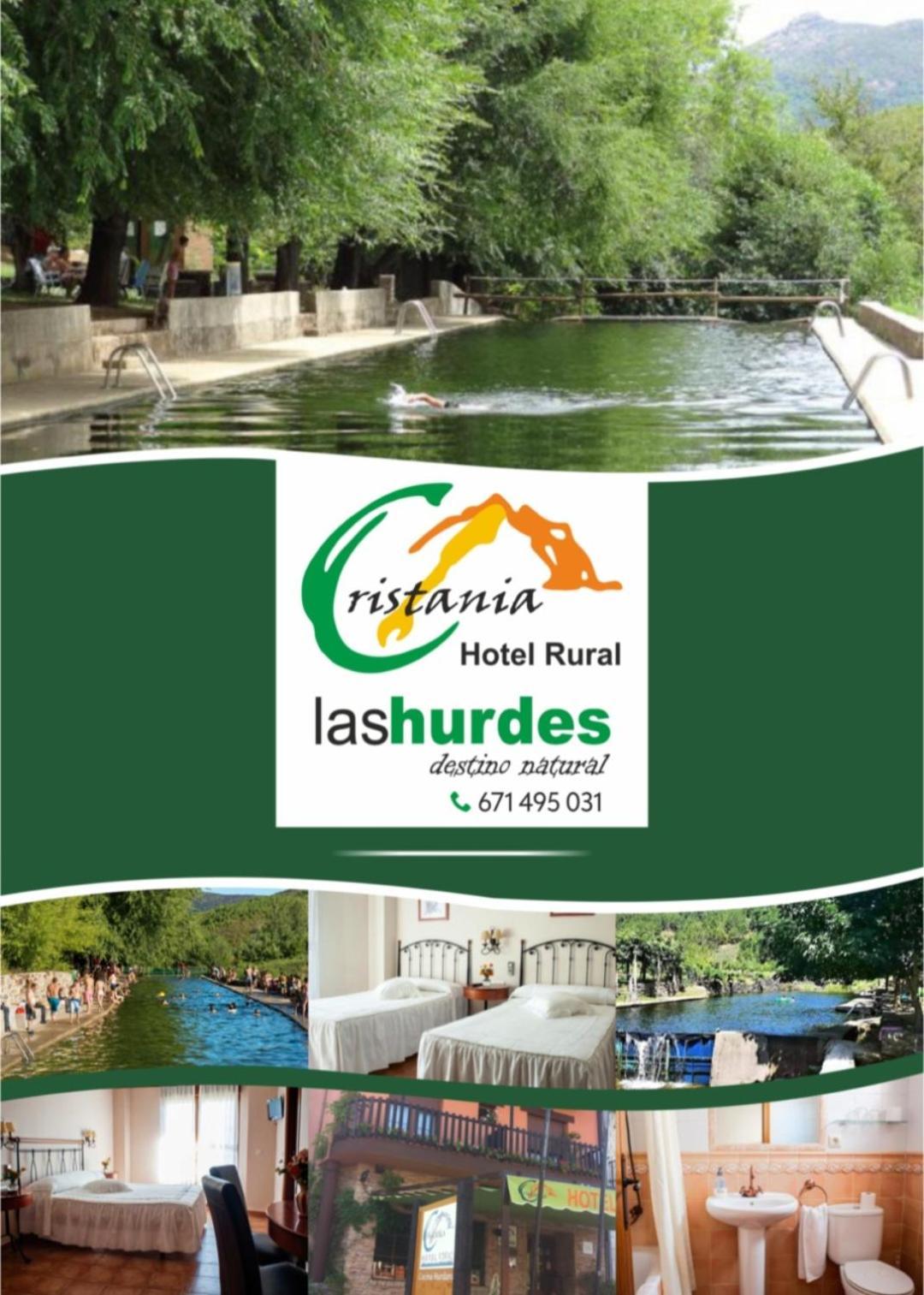 Rural Cristania Landhaus *